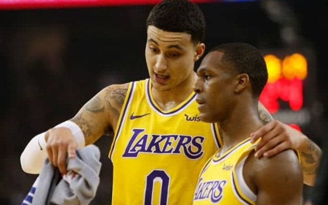 トレードの噂の影響を認めるカイル・クーズマ「どうしたって目にしてしまう」