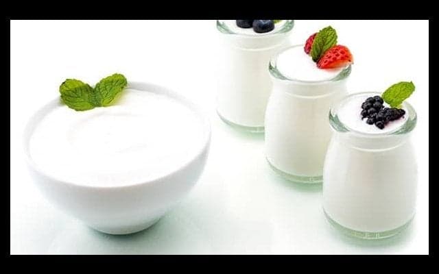 インフルエンザ予防にはヨーグルト？知られざる効果とは