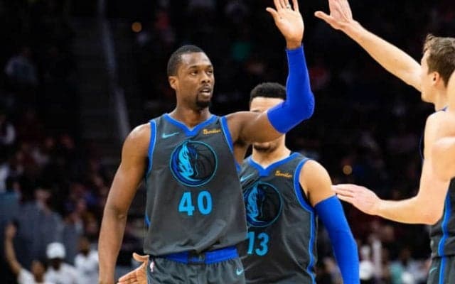 キングスにトレードされたハリソン・バーンズがマブスに感謝「絶対に忘れない」