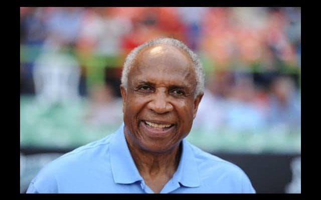 米586発＆3冠王ロビンソン氏が死去　MLBコミッショナー「史上屈指の選手」