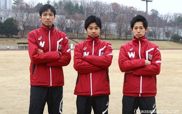 【連載】箱根事後特集『臙脂の足跡』第１０回　清水歓太駅伝主将