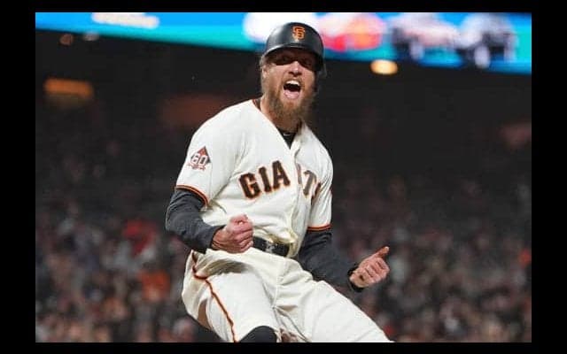 【MLB】WS2度制覇の個性派外野手がレンジャーズとマイナー契約　GM期待「体が問題なければ」