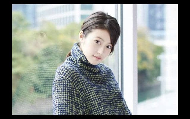 ホークス開幕戦の始球式に「福岡で一番かわいい女の子」の今田美桜さん