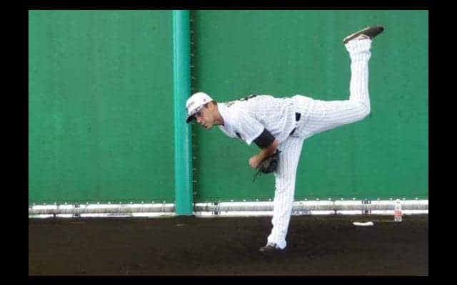 ロッテ・ブランドンが先発ローテ入りへブルペン100球「柔らかいマウンド確認」