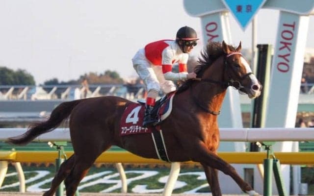 2019ドバイワールドカップデー 日本馬の招待受諾