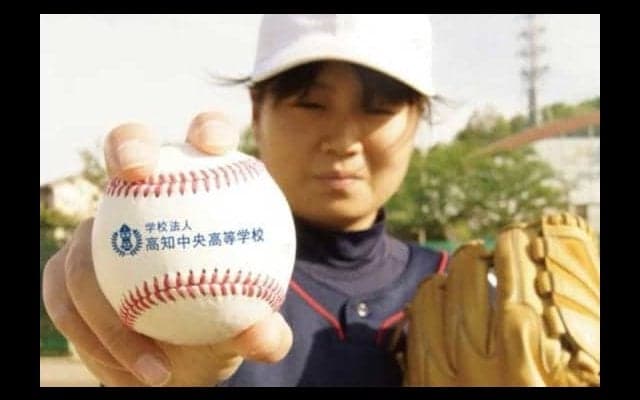 「先生は大っ嫌い」も「楽しかった」…高知の女子硬式高校野球、熱血監督の覚悟