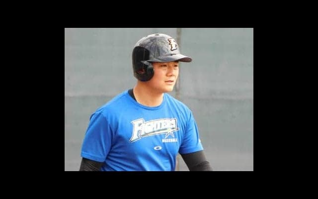 清宮幸太郎インタビュー。ホームランへのこだわり、父、そしてイチロー