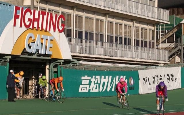 高松G3（3日目）ピックアップ