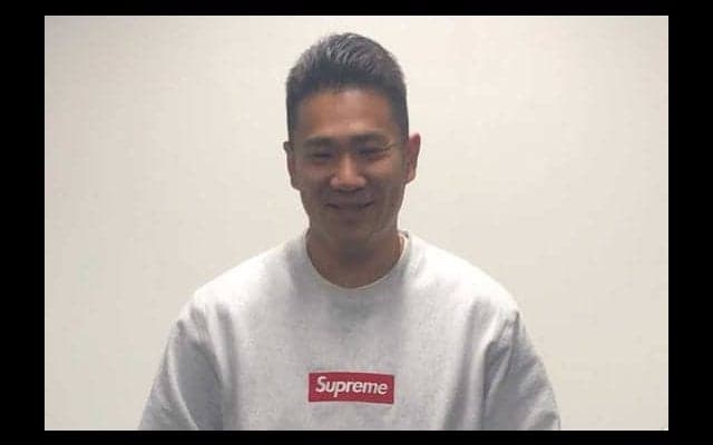 【MLB】田中将大、6年目シーズンへ世界一誓う　また雪の日に渡米「何なんすかね～」