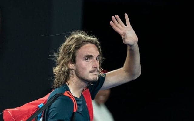 快進撃のチチパス、世界33位のモンフィスに敗れベスト4ならず[ATP250 ソフィア]