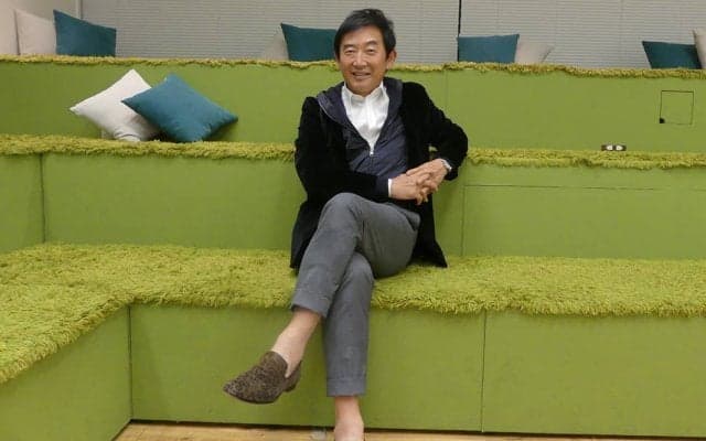 ゴルフは人生を学んだ“無上の楽しみ“ 石田純一さんインタビュー