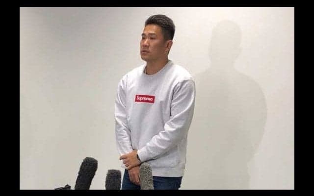 【MLB】田中将大、世界一への最強ライバルとは？　「そこを乗り越えないと」