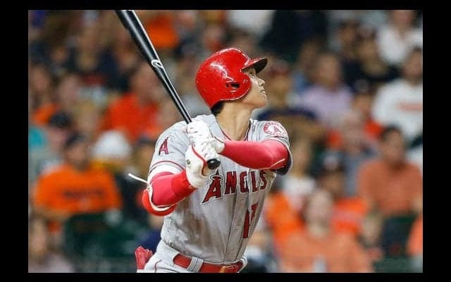 【MLB】打者・大谷翔平がエンゼルス浮上のキーマンに　NY紙指摘「最重要課題」