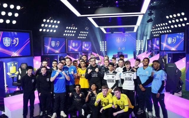 【速報】FIFA eクラブW杯2019 日本チームPrimeNINJAは予選リーグ敗退！マンC、ウルブズ、ブレンビーの壁高く