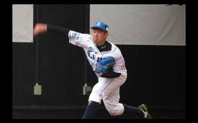 西武増田、「2勤1休」ブルペン入りする意味とは？　「疲労がある中で、どれだけ」