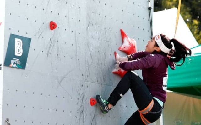 初代王者に向け、野中生萌、緒方良行が好スタート／第1回スピードジャパンカップ【予選】