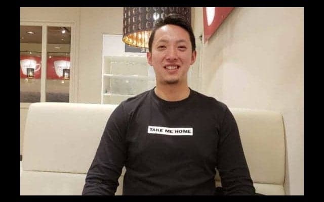 史上初のプロ初登板1球勝利投手　元楽天右腕が米国で歩む第2の人生