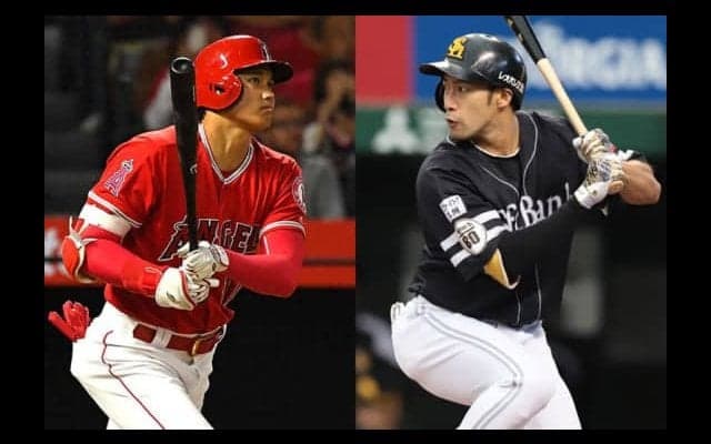 鷹・柳田が異例の選出　NPB所属なのに…NY紙特集「MLBで最も興味深い50人」に登場