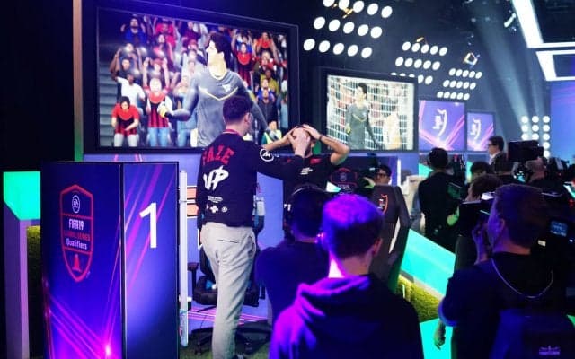 【速報】eクラブW杯2019 優勝候補KING Esports、新星トルコFutbolist、仏ディジョン、米Faze Clanが準決勝進出！