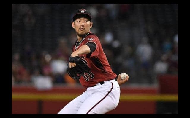 【MLB】平野佳寿、インスタで質問募集　ハム金子弌大からまさかの「時計ください」
