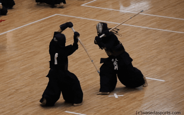 【連載】『平成３０年度卒業記念特集』第１１回　安井奎祐／男子剣道