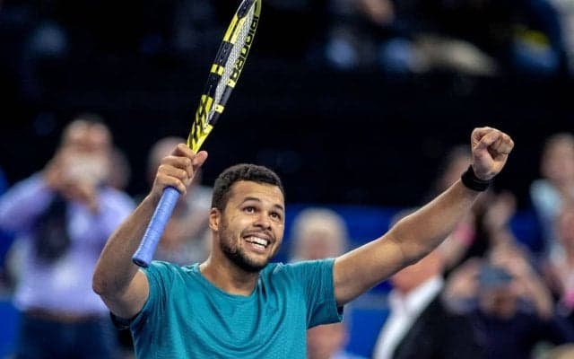 ツォンガが怪我からの復活優勝。準優勝のエルベールは次戦で錦織と対戦予定[ATP250 モンペリエ]