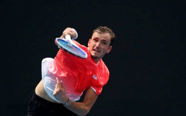 世界16位メドベージェフが誕生日前日に自身4つ目のタイトルを獲得[ATP250 ソフィア]