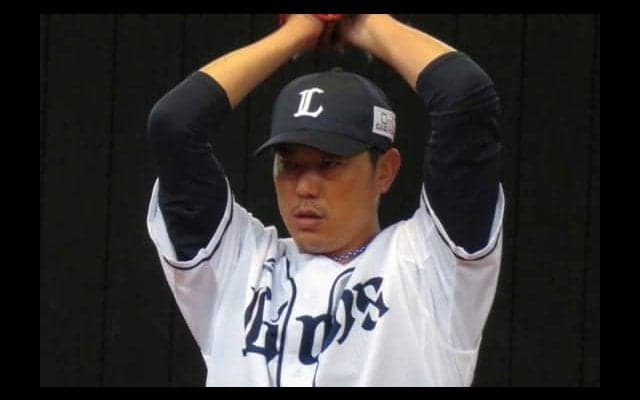 西武内海がブルペンで74球　左前腕張りで前日回避も不安一掃「バランス良かった」