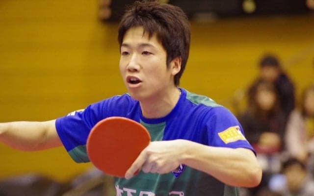 【卓球・Tリーグ】水谷隼の“主役感”と世界選抜級のベストメンバーでKM東京に死角なし！