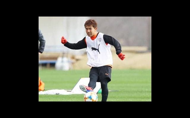 エース離脱の清水エスパルス。リーグ２位の得点力を支えるのは誰だ？