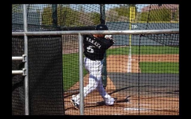 日ハム中田が清宮から受ける危機感「どちらが一塁に立っているか分からない」