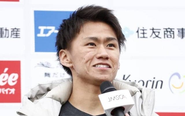 「獲るべき大会だと思っていた」。決勝後の選手コメント一覧／第1回スピードジャパンカップ
