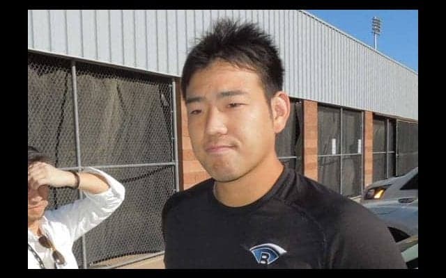 【MLB】菊池雄星、キャンプインへ「いよいよ始まる」　元西武ルブランに「頼もしい」