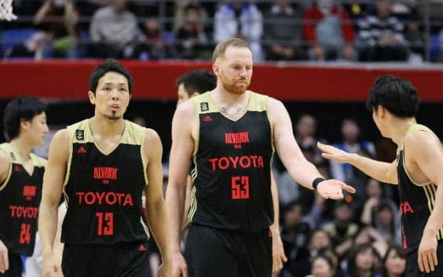 滋賀の勢いに苦しめられるも、要所の安定感が光ったアルバルク東京が7連勝を達成