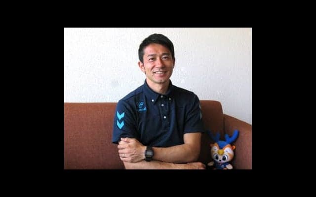 玉田圭司が語る移籍の経緯。監督の誘いに「最初はピンとこなかった」