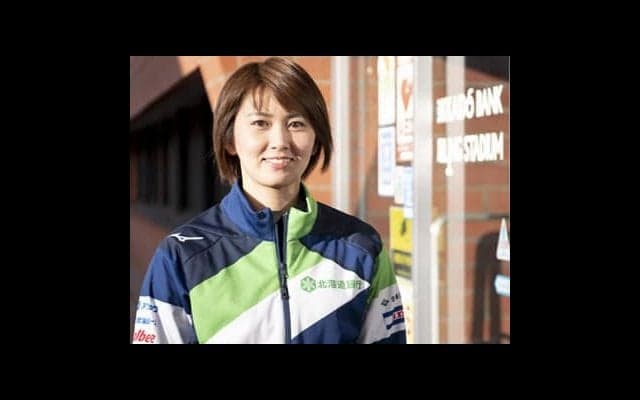 カーリング界の新女王へ。吉村紗也香が「新生」北海道銀行を変える
