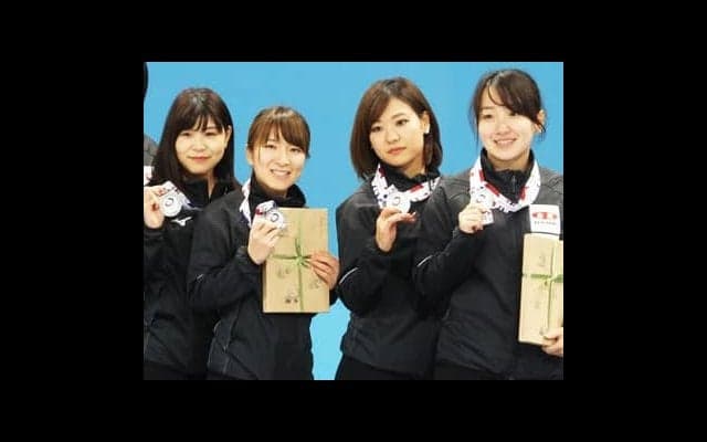 ロコ・ソラーレだけじゃない。カーリング女王をかけた戦いは激アツだ