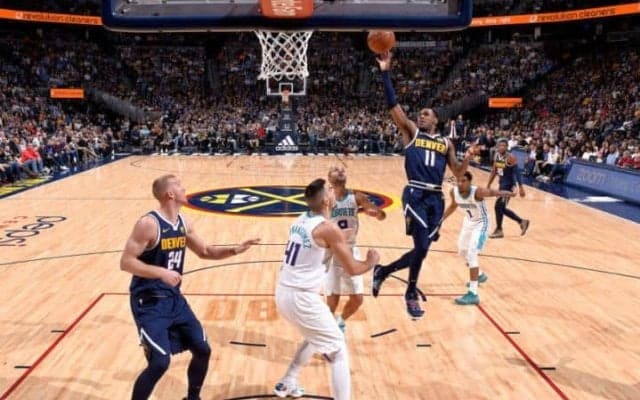 NBA2年目で急成長するモンテ・モリス、さらなる結果を残すためフローターを解禁