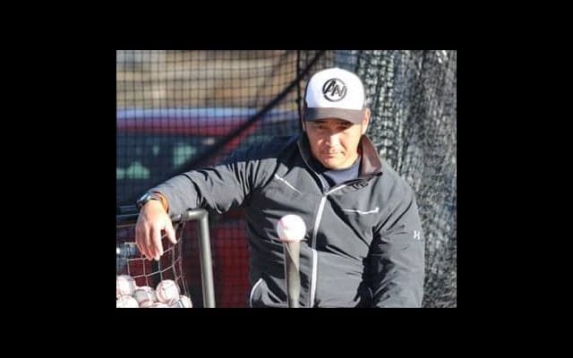 根鈴雄次が挑むフライボール革命。「ヒットの延長が本塁打」にＮＯ