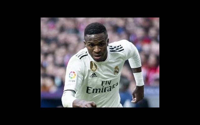 若手台頭のレアルに復調の兆し。欧州４連覇も「不可能ではない」