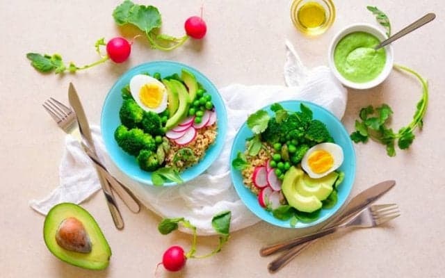 低糖質だけどSNS映え！ 糖質コントロールが楽しくなる「置き換えダイエットレシピ」