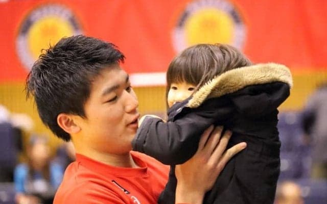 名古屋Dらしい『自然体エース』として飛躍する安藤周人「僕はチームでやりたい」