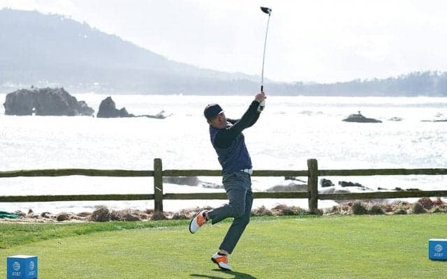 全米に確かな爪痕を残したチェ・ホソンのスイング＆リアクション解説