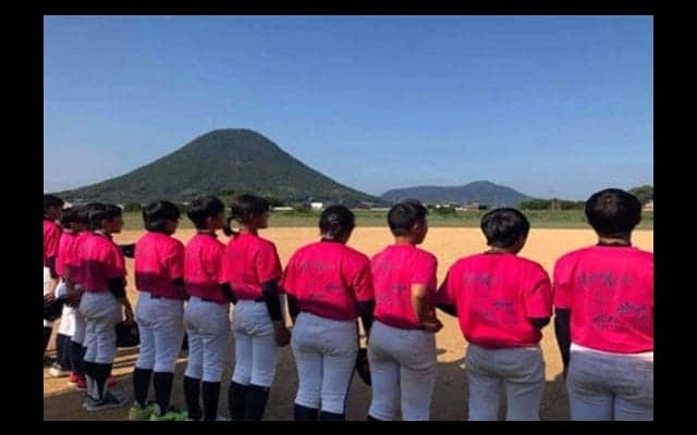 「野球を嫌いにさせちゃいかん」-香川の女子中学野球チームを率いる指導者たち