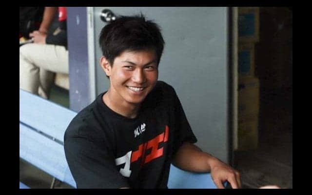 ロッテ藤原、練習試合中止に「残念」　バレンタイン企画では成田に次ぐ2位入賞