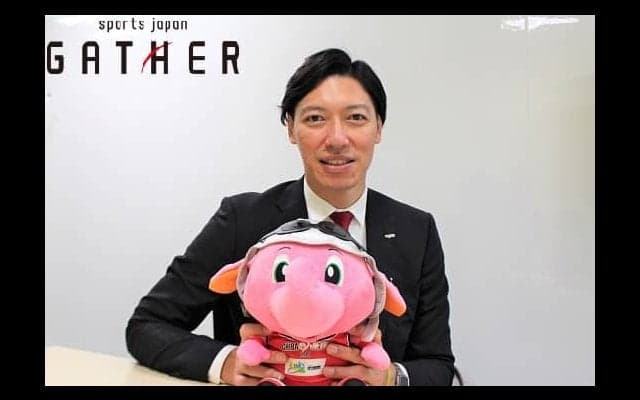 元アスリートが語るスポーツの仕事「やる」から「つくる」へ-Vol.14- 元バスケットボール選手 伊藤俊亮さん（後編）