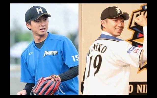 日ハムがインスタで上沢＆金子の特別ムービー公開「開幕戦&第二戦の先発決定」