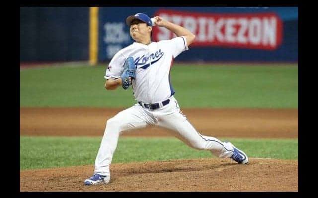 韓国LG4選手、豪キャンプで法律違反の賭博発覚　GM謝罪「選手は間違いを犯した」