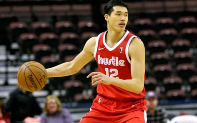 渡邊雄太がアイオワ・ウルブズ戦で7得点4リバウンドもチームの連勝は3でストップ