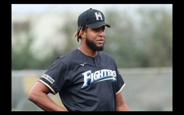 日本ハム、沖縄2次キャンプメンバーの入れ替え発表　ロドリゲスが1軍合流